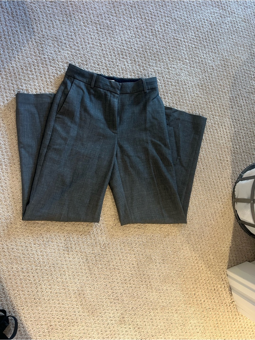 Aritzia Babaton Agency Pant